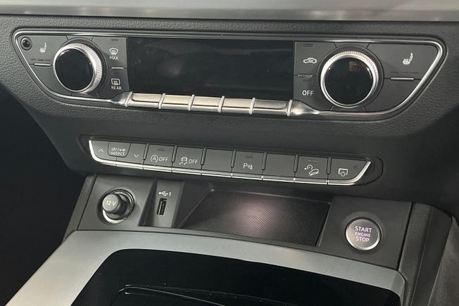 Audi Q5 Photo 23