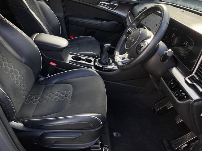 KIA Sportage Photo 28
