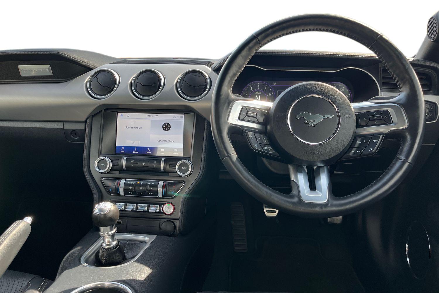 Ford Mustang Photo 10