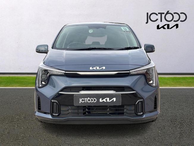 Kia Picanto Photo 8