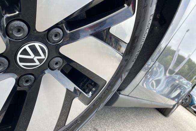 Volkswagen ID. Buzz Photo 22