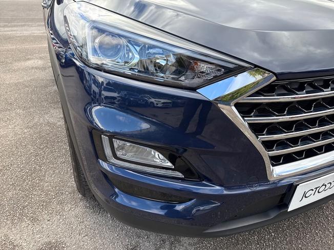 HYUNDAI Tucson Photo 19