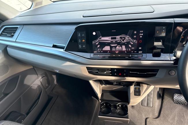 Volkswagen California Photo 40