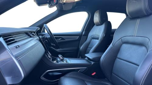 Jaguar F-PACE Photo autoimg-37cd00cf11a2a2f3edc503967e0bcdb0a60b05c5.jpg