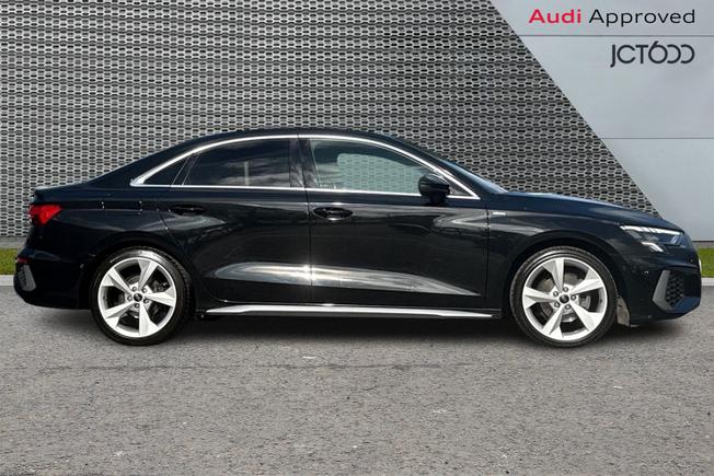 Audi A3 Photo 4