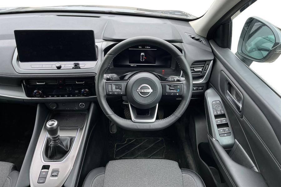 Nissan Qashqai Photo autoimg-37ce91a6b0ae8397c690fcb2e4eb58e7ea380f88.jpg