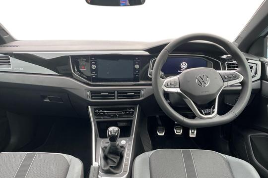 Volkswagen Polo Photo autoimg-37cf0e15ee68b0c4bbd620a3e73b53fbf0c3c5f0.jpg