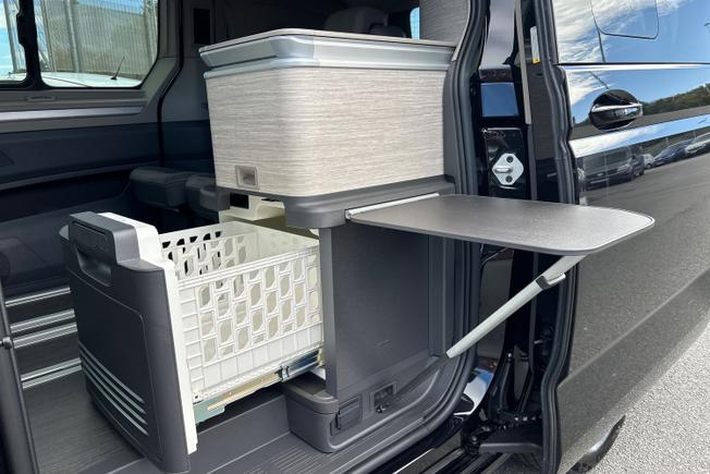 VOLKSWAGEN California Photo 25