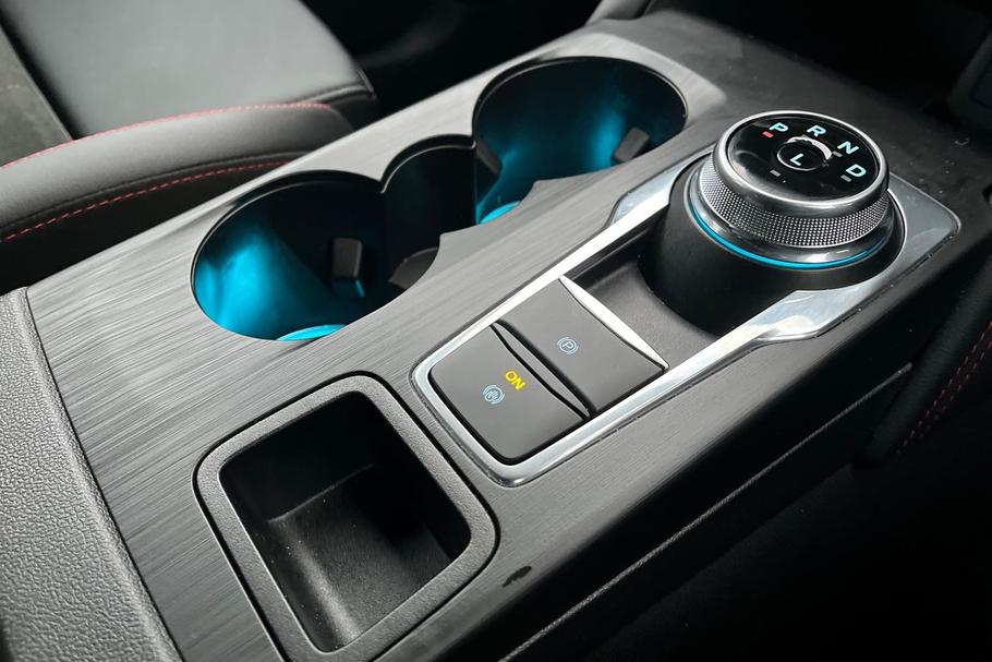 Used Ford Kuga HMZ2091 27