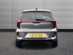 Kia Picanto Photo 11