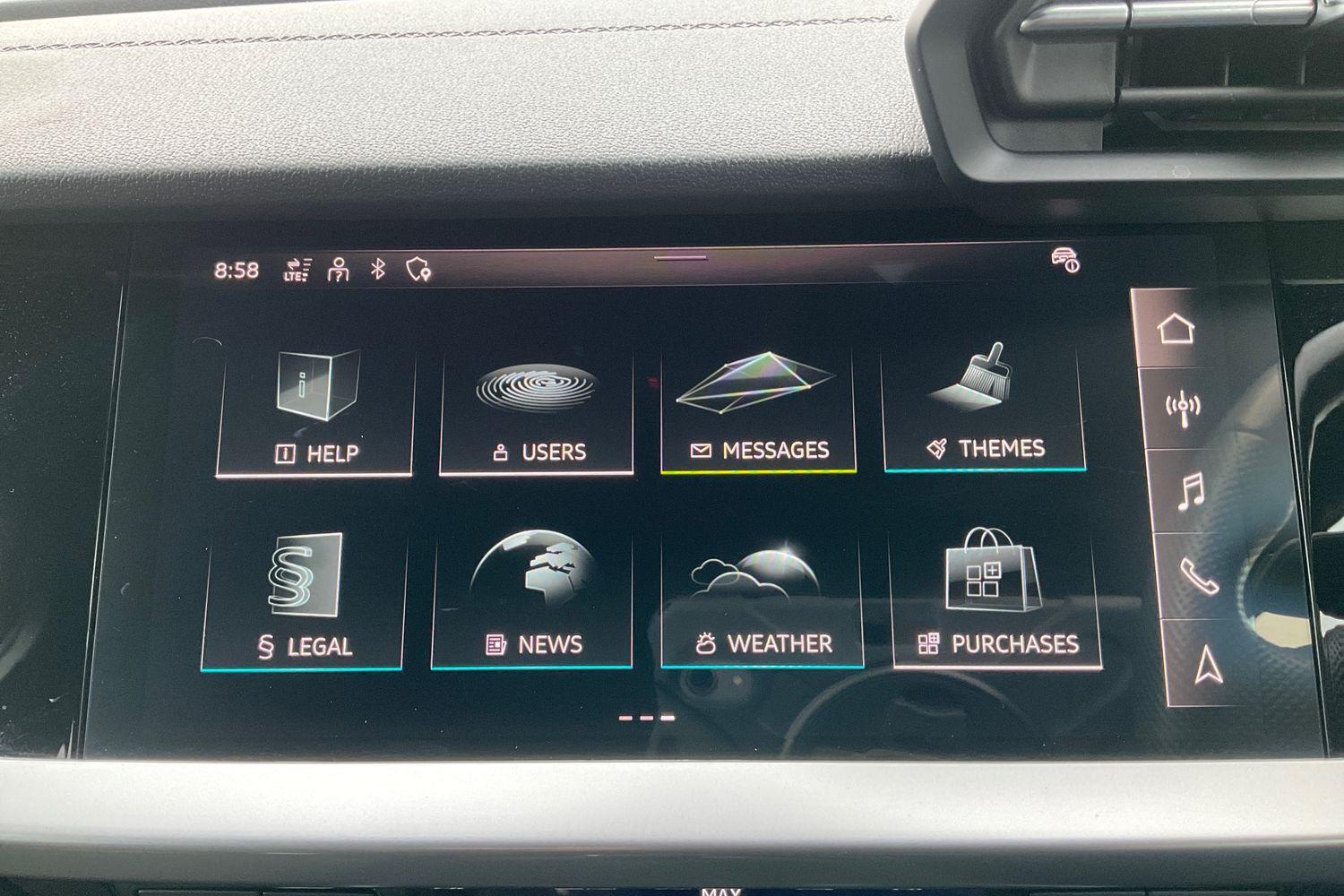 Audi A3 Photo 27