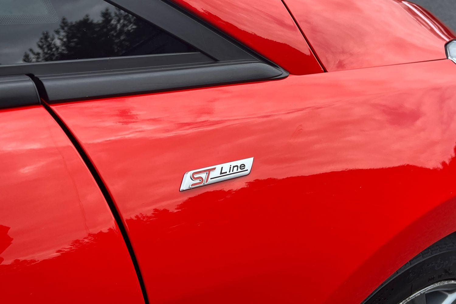 Ford FIESTA Photo 23