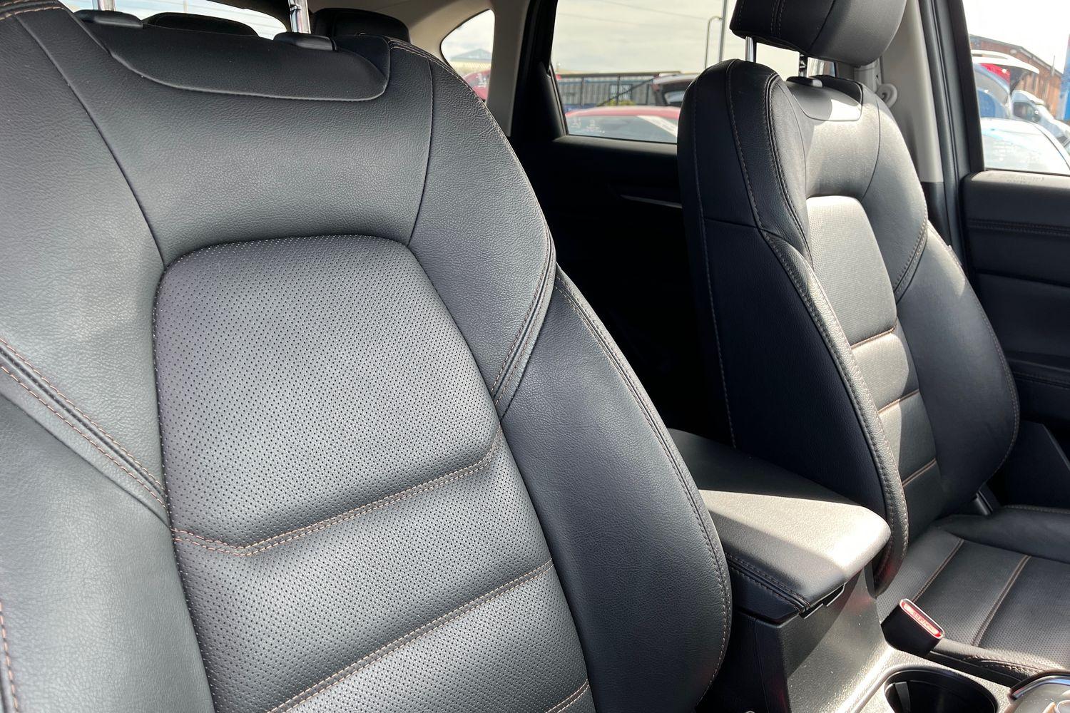 Mazda CX-5 Photo 16