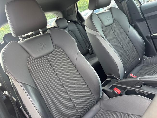 AUDI A1 Photo 25