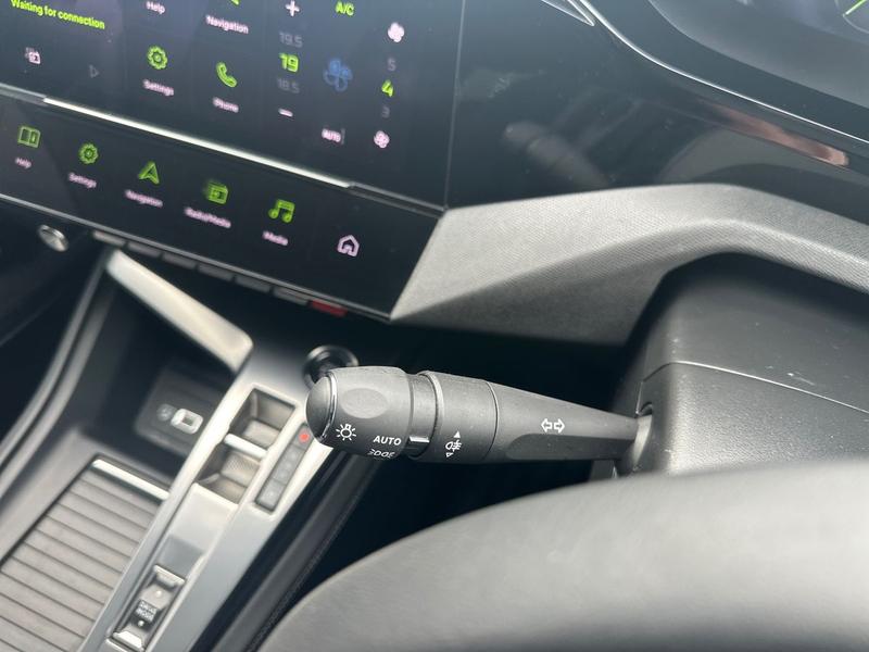 Used Peugeot 308 NU73GZX 23