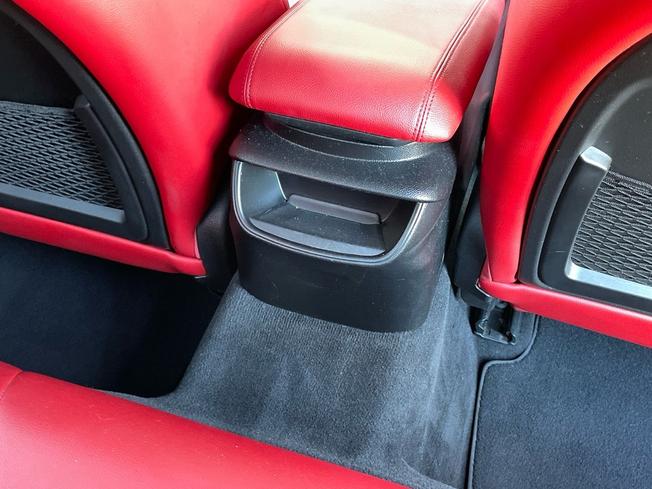 ALFA ROMEO Giulia Photo 36