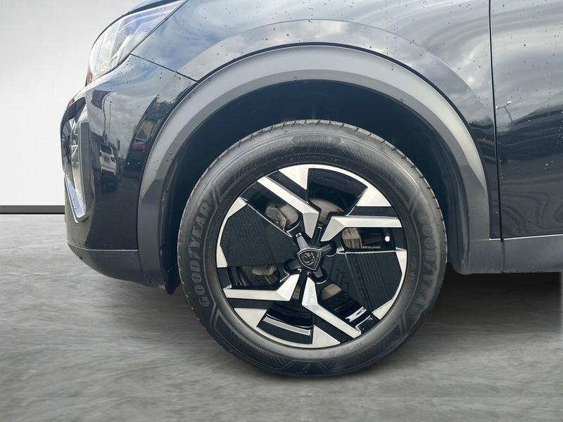 Used Peugeot 2008 MD24WHL 9