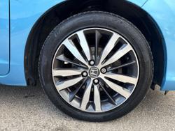 HONDA Jazz Photo 5