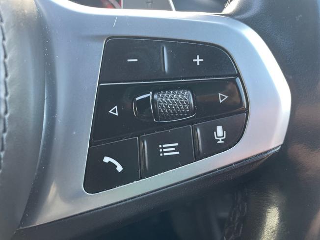 BMW 5 Series Photo 17