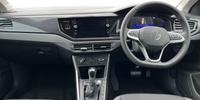 Volkswagen Taigo Photo 7