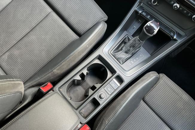 Audi Q3 Photo 25