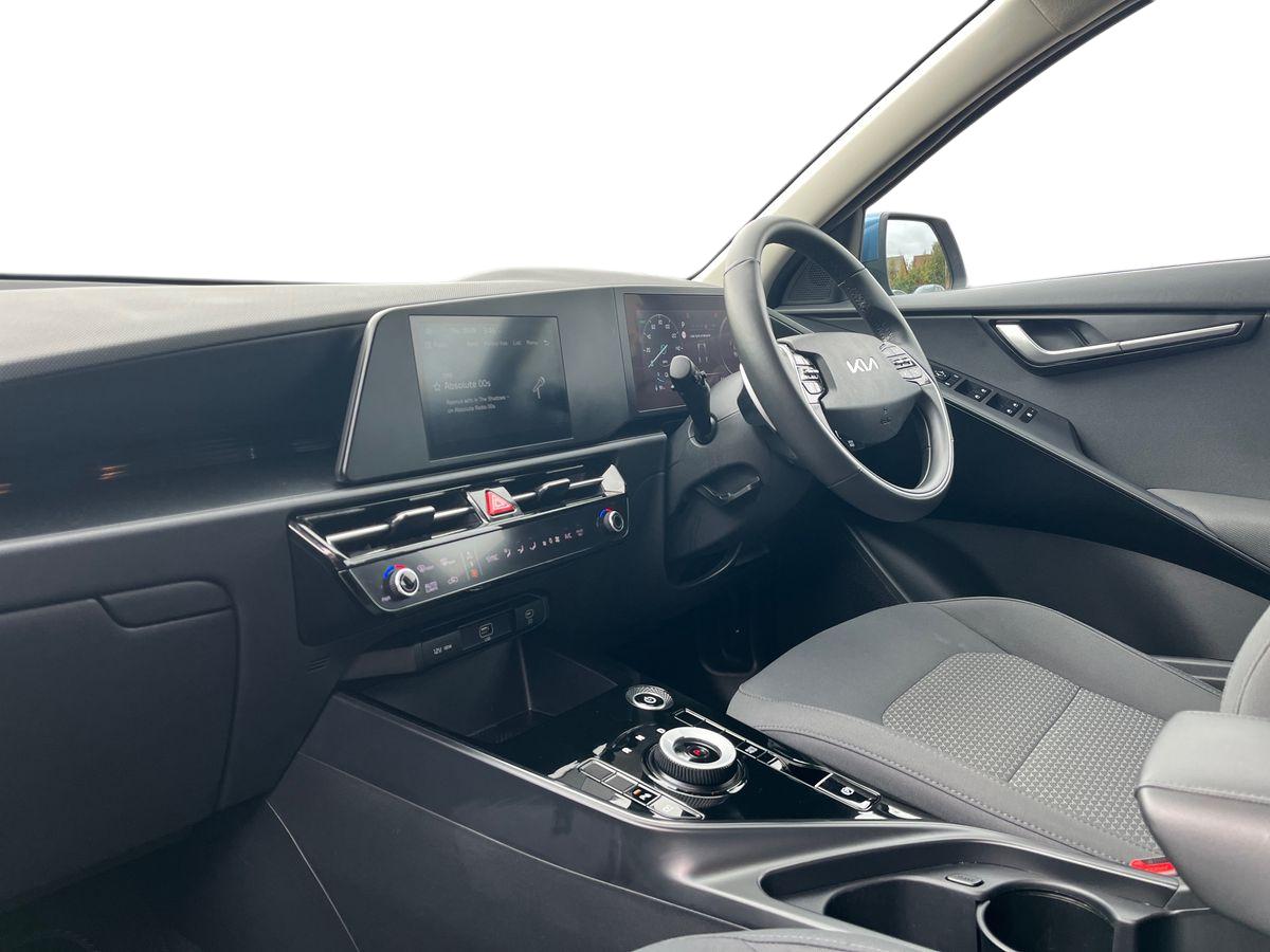 Kia Niro Photo 2