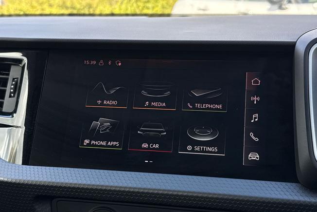 Audi A1 Photo 14