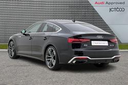 Audi A5 Photo 3
