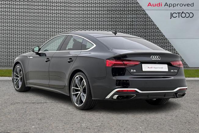 Audi A5 Photo 3