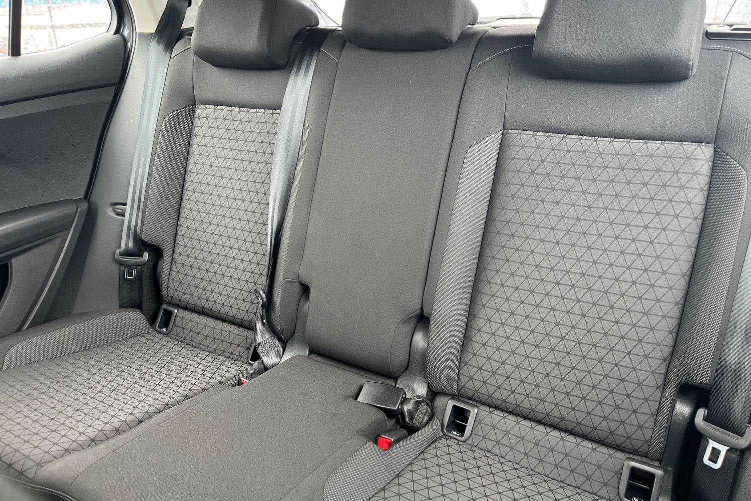 Volkswagen T-CROSS Photo 19