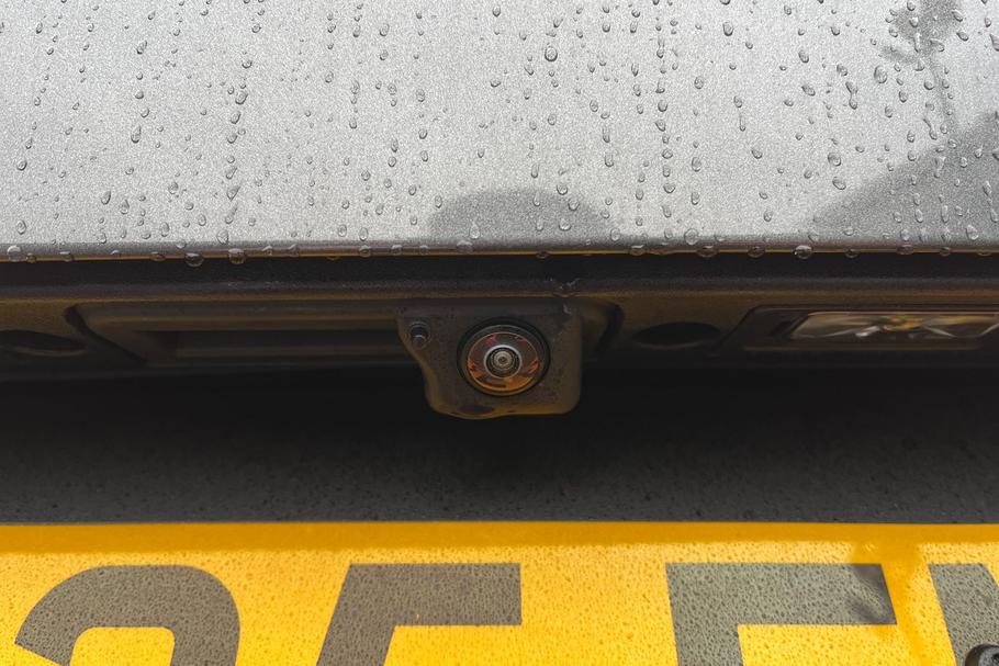 Used Ford EXPLORER NC25FME 23