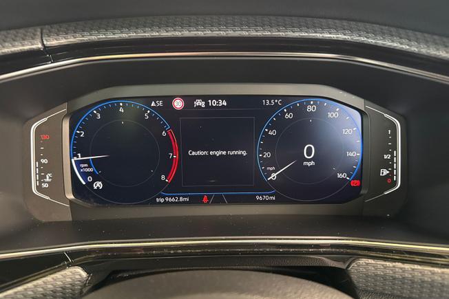 Volkswagen T-Cross Photo 15