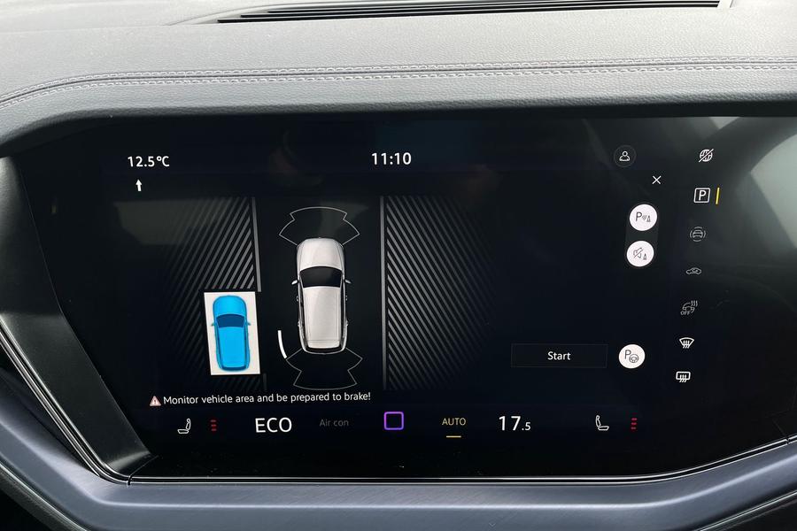 Volkswagen TOUAREG Photo autoimg-37dc92876d2600bf87ca7c4bf004d9ddc92dd60d.jpg