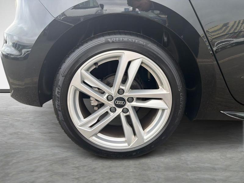 Used Audi A1 AV22XTS 9