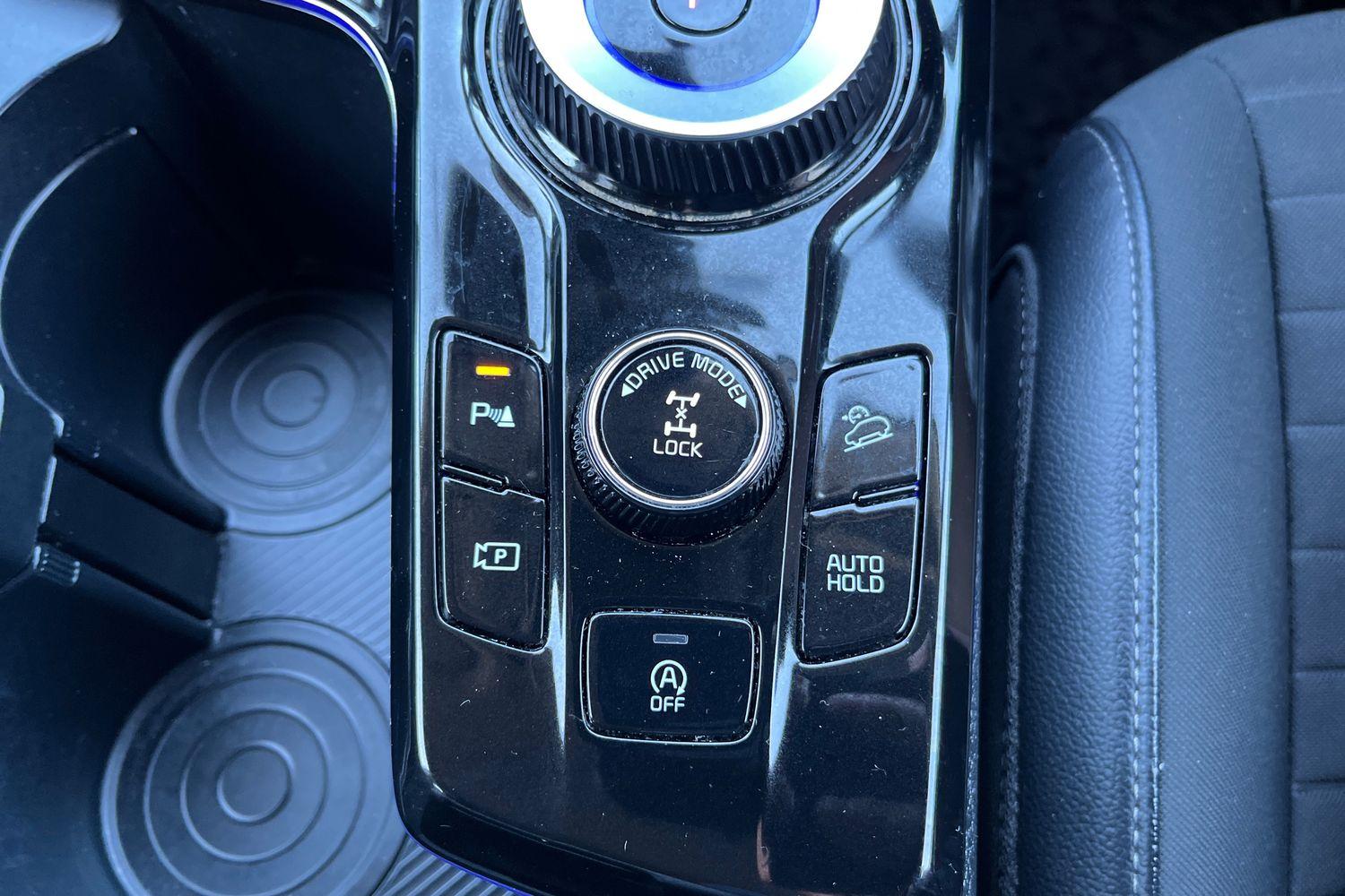 Kia SPORTAGE Photo 36