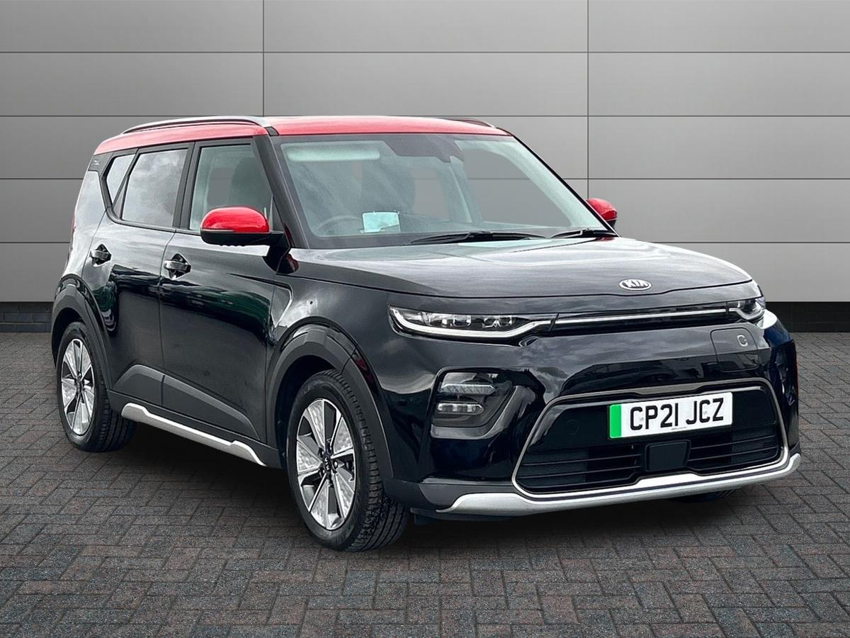 Kia Soul Photo 0