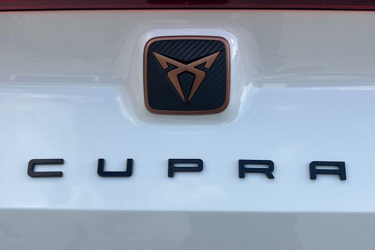 CUPRA FORMENTOR Photo 39