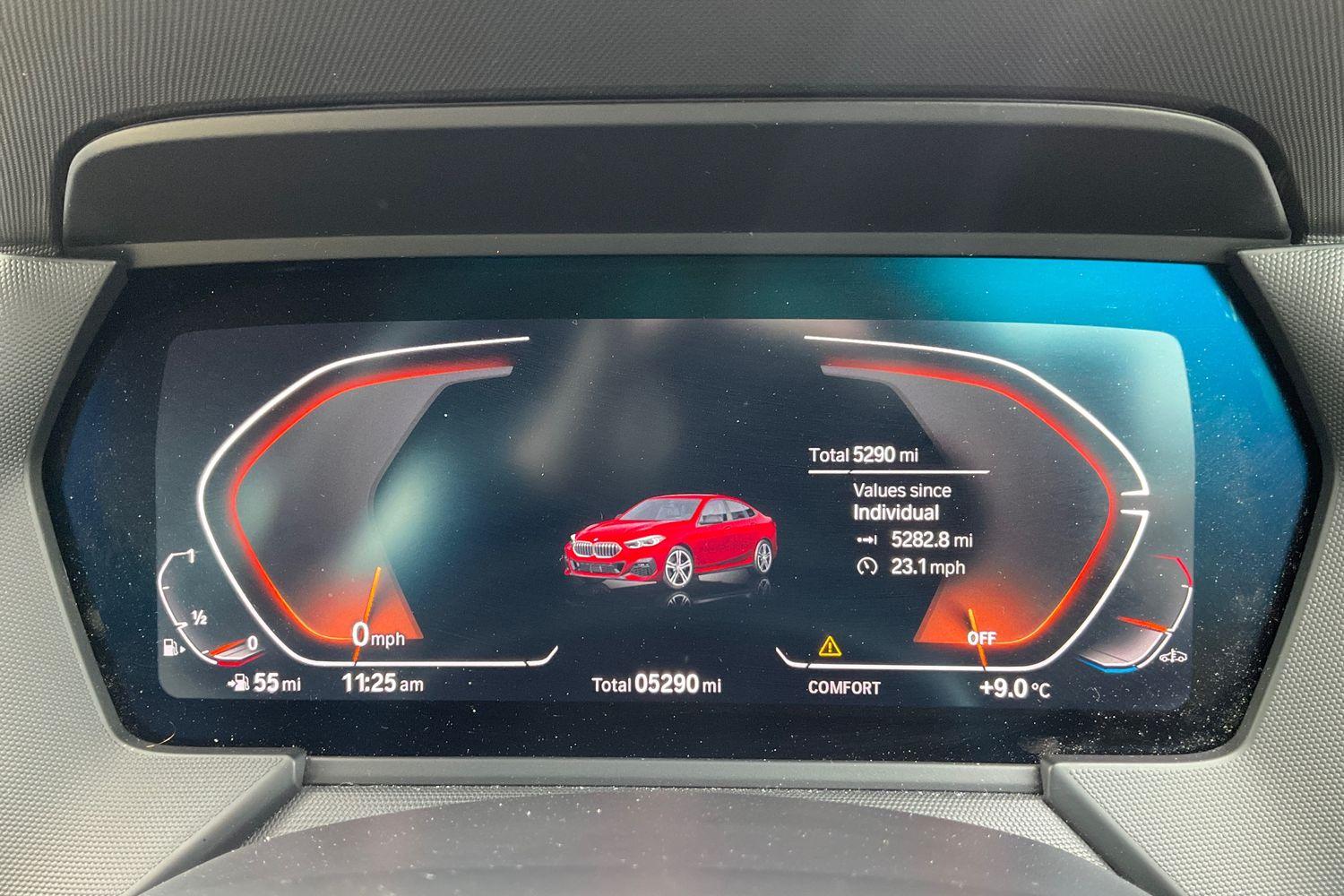 BMW 2 SERIES Photo 12