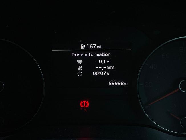 Kia Sportage Photo 15