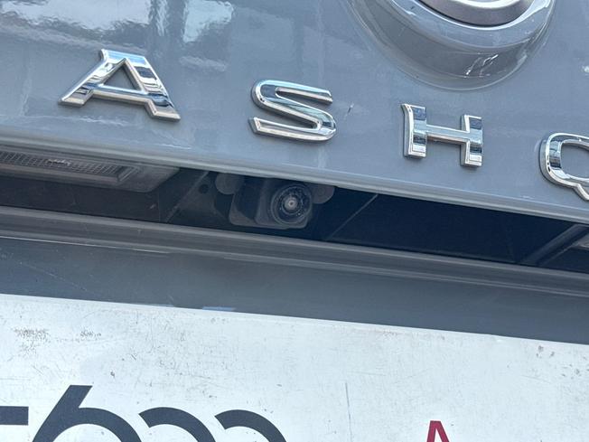 NISSAN Qashqai Photo 28