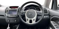 Kia Venga Photo 18