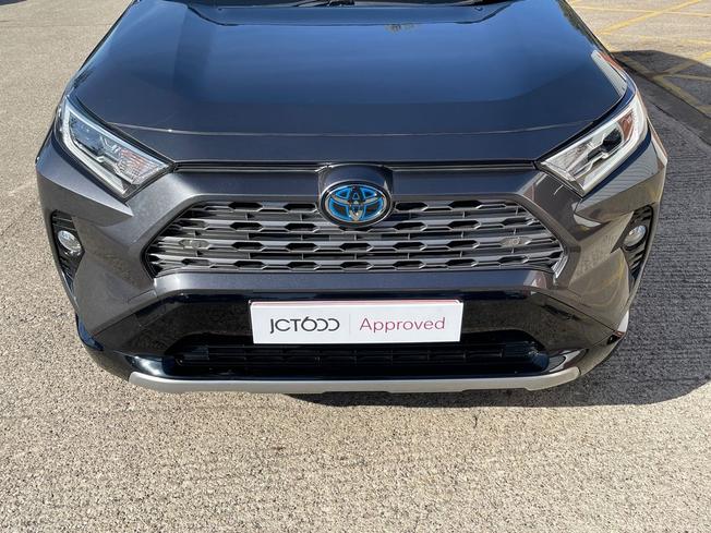 TOYOTA Rav4 Photo 21