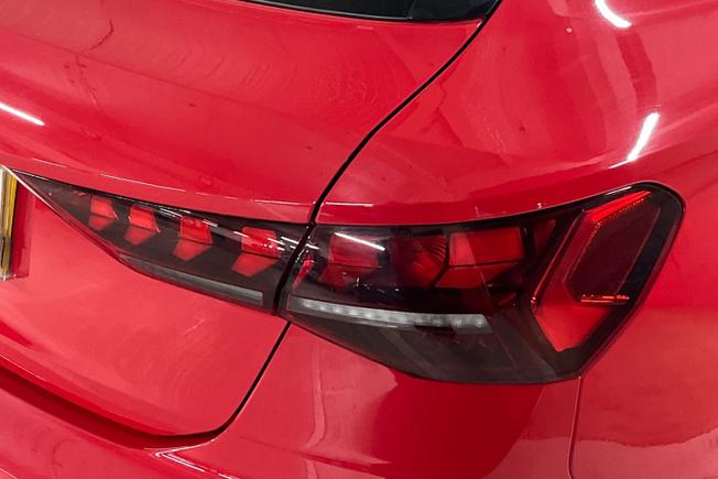 AUDI A3 Photo 18