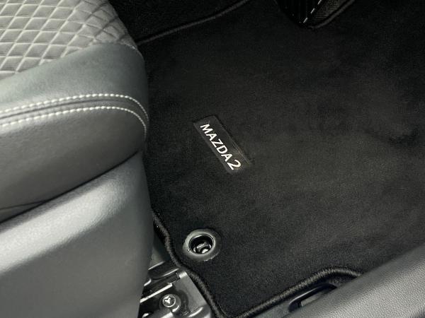 Mazda Mazda2 HYBRID Photo autoimg-37e5241d24e1bb30f1d9bb71b56accd55fceb324.jpg