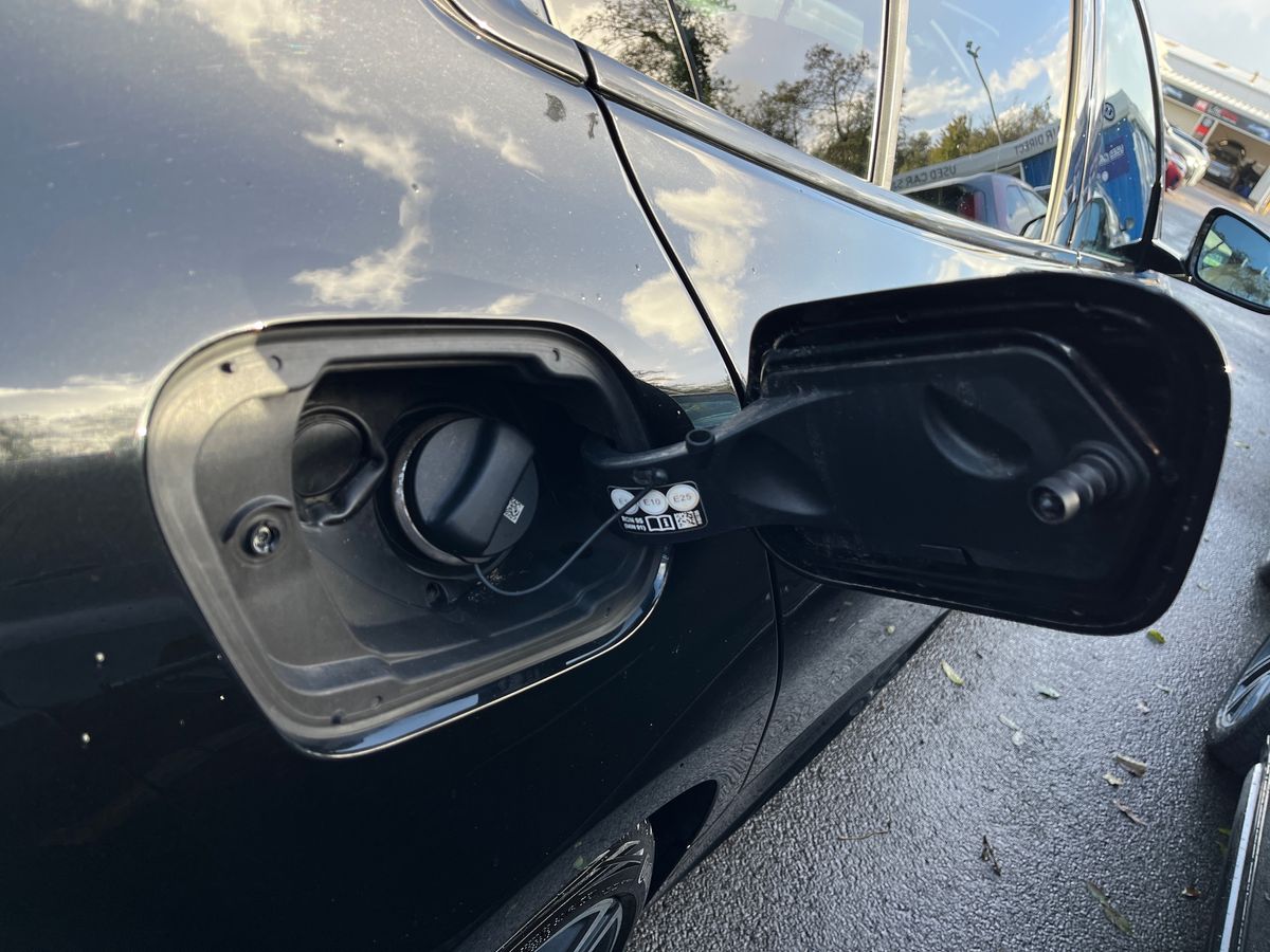 BMW 1 Series Photo 24