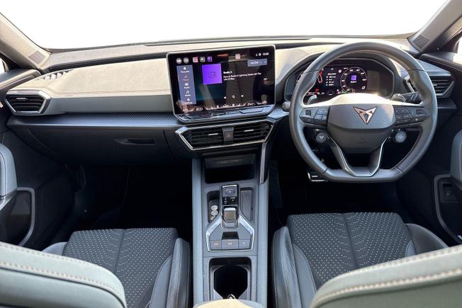 CUPRA Formentor Photo 10