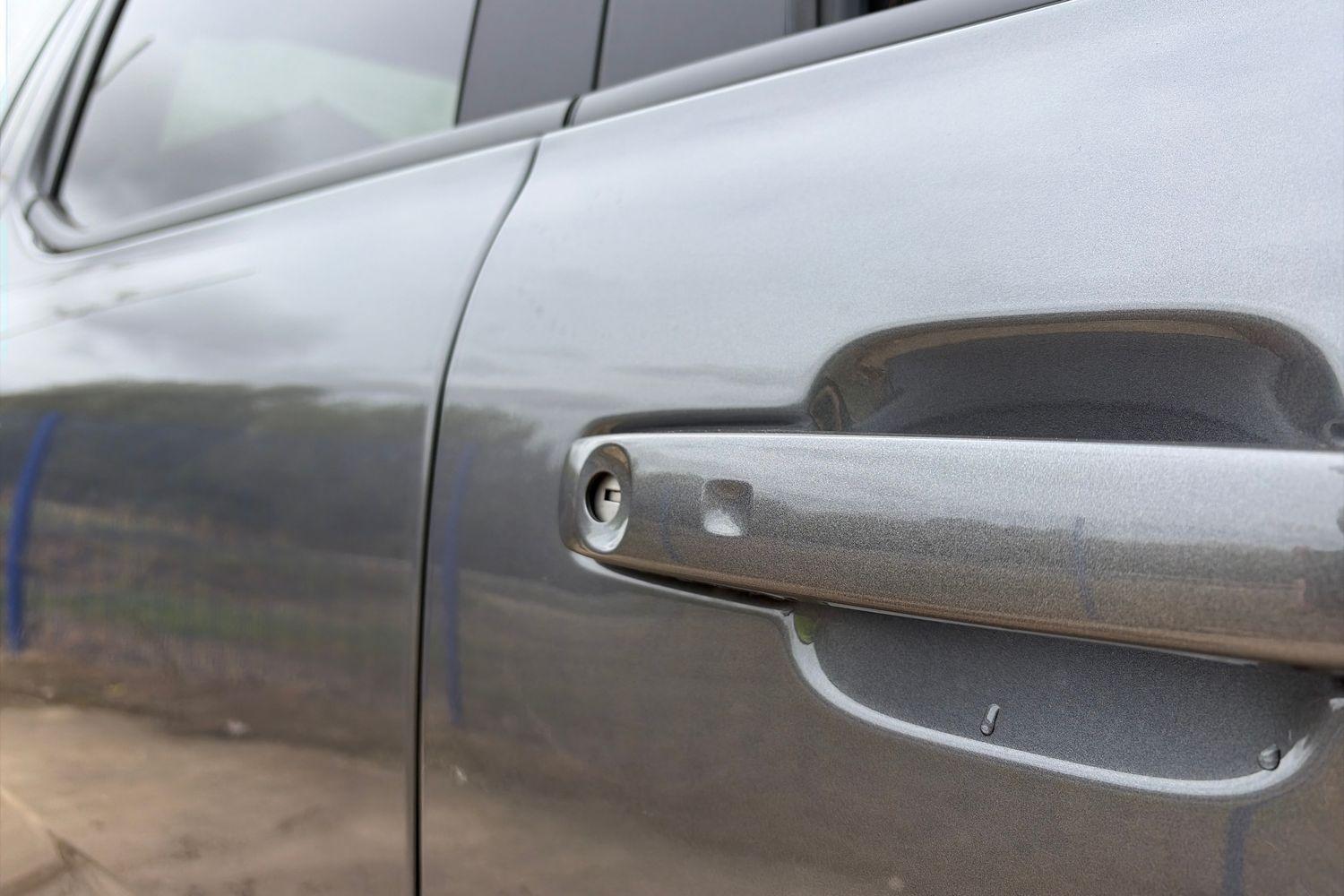 Ford RANGER Photo 18