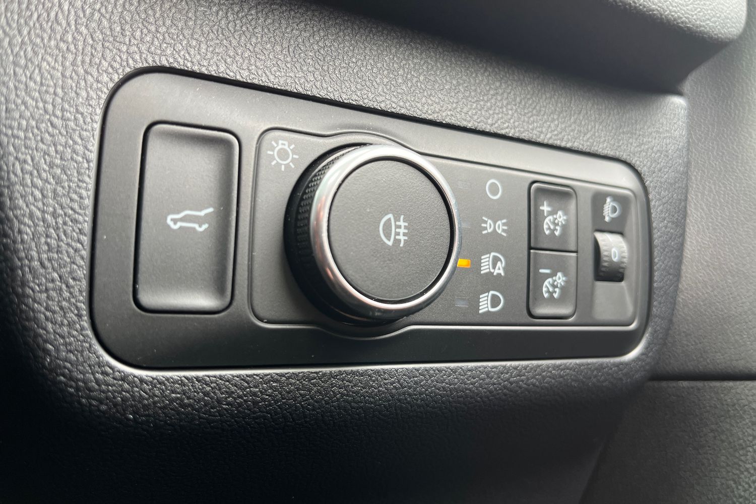 Ford Kuga Photo 22
