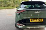 Kia Sportage Photo 32