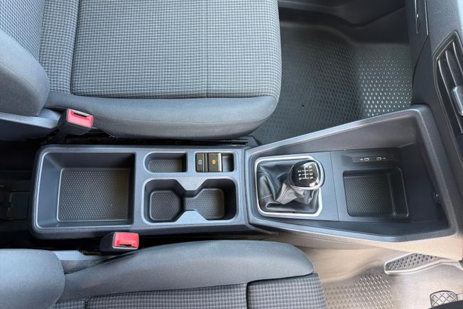 Volkswagen Caddy Photo 44
